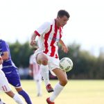 SL Κ-20: ΑΟ Ξάνθη-Ολυμπιακός 1-0