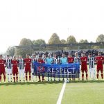 UEFA Youth League: Γιουβέντους-Ολυμπιακός 3-1