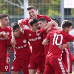 UEFA Youth League: Γιουβέντους-Ολυμπιακός 3-1