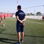 Η σεζόν άρχισε για τις ομάδες Κ-10, Κ11