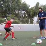 Ξεκίνησαν οι ομάδες Κ-12 και Κ-9