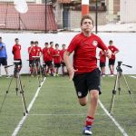 Εργομετρικές μετρήσεις από την Κ-10 έως την Κ-13