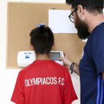 Εργομετρικές μετρήσεις από την Κ-10 έως την Κ-13