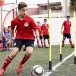 Εργομετρικές μετρήσεις από την Κ-10 έως την Κ-13