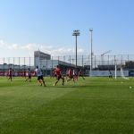 Youth League: Την Τετάρτη (17:00) το Μπαρτσελόνα-Ολυμπιακός