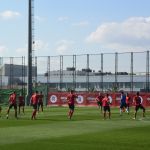 Youth League: Την Τετάρτη (17:00) το Μπαρτσελόνα-Ολυμπιακός