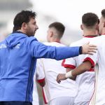 SL Κ-17: Ολυμπιακός-Πανιώνιος 3-0