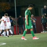 Κ-14: Ολυμπιακός-Παναθηναϊκός 3-0