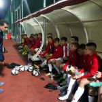 Κ-14: Ολυμπιακός-Παναθηναϊκός 3-0