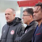 SL K-15: Ολυμπιακός-Αστέρας Τρίπολης 7-0