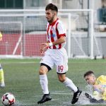 SL K-15: Ολυμπιακός-Αστέρας Τρίπολης 7-0