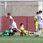 SL K-15: Ολυμπιακός-Αστέρας Τρίπολης 7-0