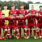 Youth League: Σπόρτνιγκ Λισαβόνας-Ολυμπιακός 1-1