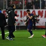 Η Ακαδημία… συνάντησε τον Μέσι!