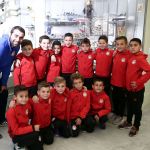 Στο Μουσείο Παιχνιδιών Μπενάκη η Κ-9