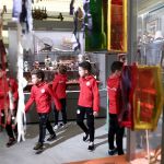 Στο Μουσείο Παιχνιδιών Μπενάκη η Κ-9