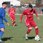 SL U20: Παναιτωλικός-Ολυμπιακός 0-2