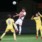 Youth League: Ολυμπιακός-Γιουβέντους 2-0