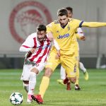 Youth League: Ολυμπιακός-Γιουβέντους 2-0