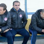 SL U20: Παναιτωλικός-Ολυμπιακός 0-2