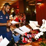 Η Σχολή Χανίων δίπλα στον Ολυμπιακό!