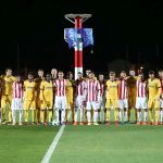 Youth League: Ολυμπιακός-Γιουβέντους 2-0