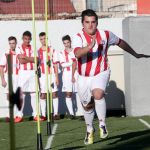 Εργομετρικές μετρήσεις για την ομάδα “Μαζί στη ζωή, μαζί στον Ολυμπιακό”!