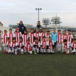 Ολοκληρώθηκε με επιτυχία το “1ο Τουρνουά Θανάσης Μπέμπης”