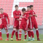 SL K-20: Ολυμπιακός-Απόλλων Σμύρνης 5-1