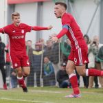 SL K-20: Ολυμπιακός-Απόλλων Σμύρνης 5-1