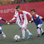 Ολοκληρώθηκε με επιτυχία το “1ο Τουρνουά Θανάσης Μπέμπης”