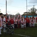 Ο Αγιασμός της Σχολής Αγρινίου