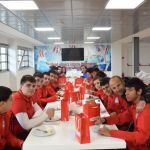 Δώδεκα μικρές ιστορίες για μια Μεγάλη Ομάδα!