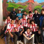 Επισκέψεις αγάπης από τις Κεντρικές Σχολές