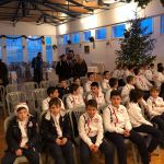 Η Σχολή Θεσσαλονίκης στο Ελληνικό Παιδικό Χωριό