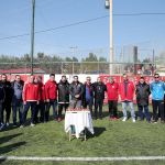 Με καλεσμένο τον Ιγκόρ Σίλβα η γιορτή των Σχολών!