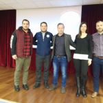 Διπλό επιμορφωτικό Σεμινάριο στη Σχολή Πεντέλης