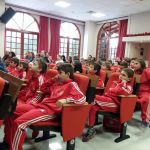 Διπλό επιμορφωτικό Σεμινάριο στη Σχολή Πεντέλης