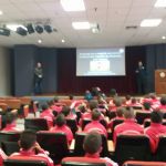 Διπλό επιμορφωτικό Σεμινάριο στη Σχολή Πεντέλης