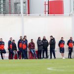 SL K-20: Ολυμπιακός-Ξάνθη 3-0