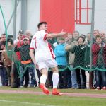 SL K-20: Ολυμπιακός-Ξάνθη 3-0