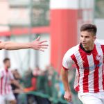 SL K-20: Ολυμπιακός-Ξάνθη 3-0