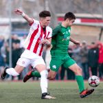 SL K-17: Ολυμπιακός-Παναθηναϊκός 2-1