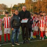 Επίσκεψη της Ακαδημίας στα Χανιά