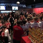 Γιορτή στη Σχολή Σικάγο!