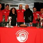 Γιορτή στη Σχολή Σικάγο!