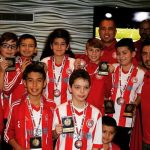 Γιορτή στη Σχολή Σικάγο!