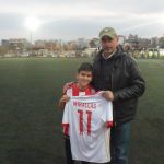 Επίσκεψη της Ακαδημίας στη Σχολή Ηρακλείου Κρήτης!