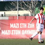 Special… αγώνας στο Ρέντη!