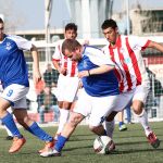 Special… αγώνας στο Ρέντη!